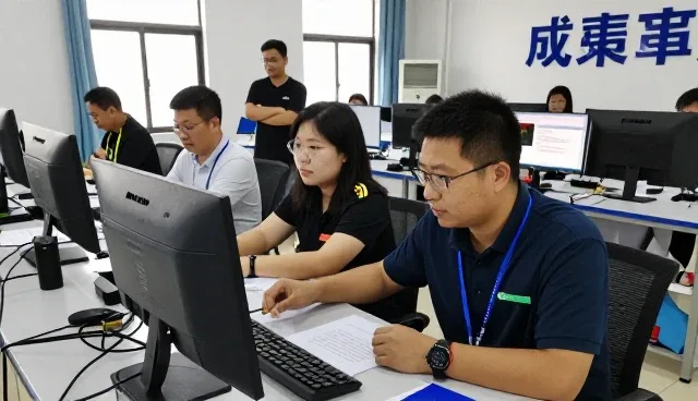 昆明君林科技有限公司打造智能化技术培训方案