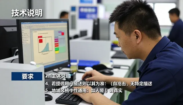 技术开发成为不同规模升级新选择