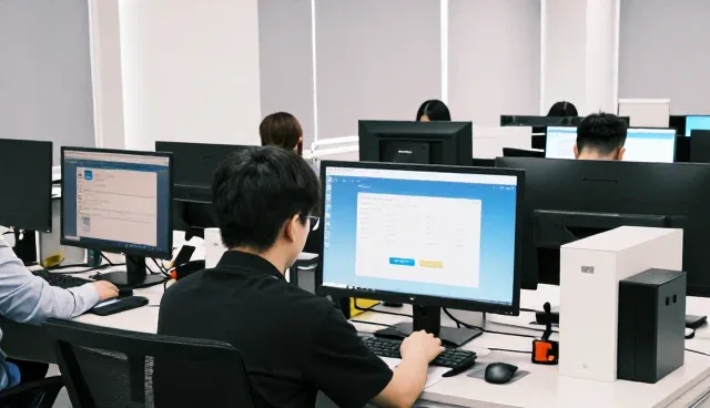系统维护在技术转让中的价值与实践路径